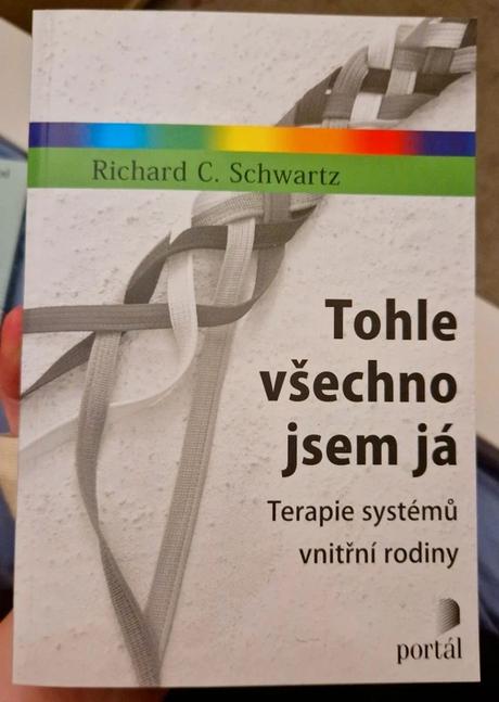 Tohle všechno jsem já, 