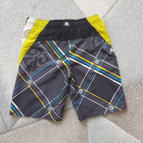 Detské kraťasy, 152