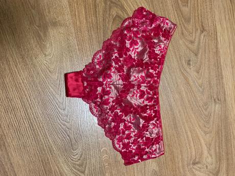 Spodné prádlo( podprsenka + nohavičky), f&f,m