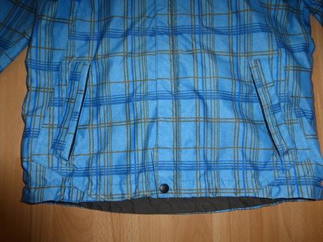 Softshellová bunda killtec, 152