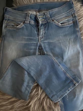 Pepe džinsy dámske, pepe jeans,38