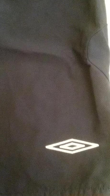 Umbro kraťasy, umbro,158