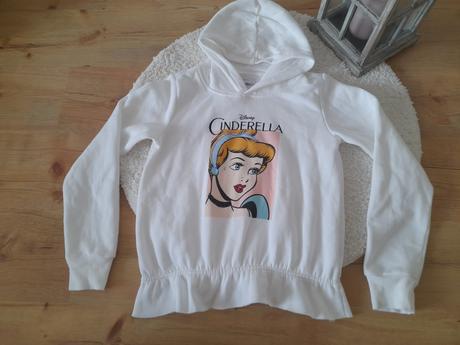 Mikina peckova, reserved,164