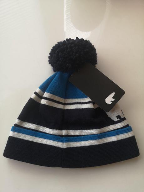 Eisbär zimná čiapka, 