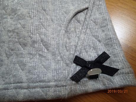 Flísová mikina kabatik coccodrillo-3xoblečená, coccodrillo,104