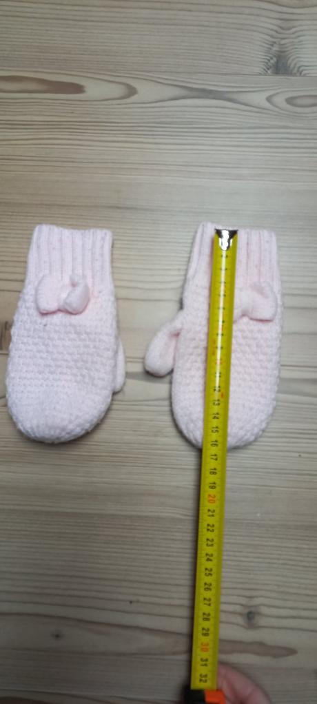 Krasne rukavicky pre modernu slecnu, 128