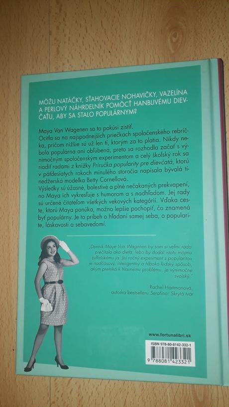 Ako sa stať obľúbenou, 