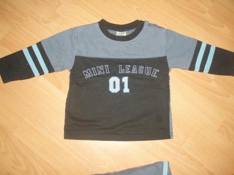 Tepláková súprava, 86