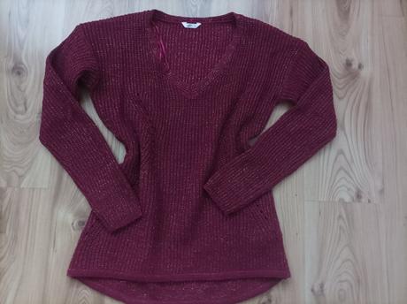 Sveter, m