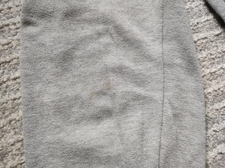 Tepláky veľ 146, pepperts,146