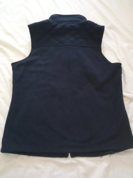 Dámska flísová vesta zn. debenhams, debenhams,44 / xl