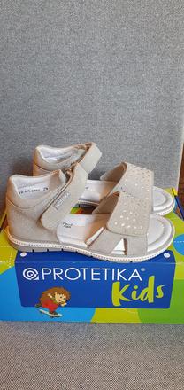 Sandalky detske protetika zeva, protetika,29