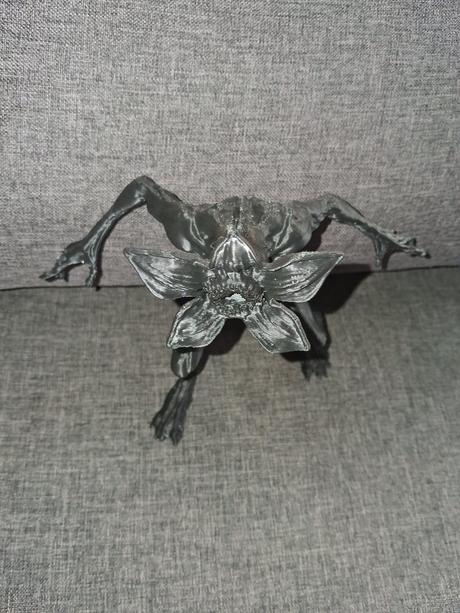 Demogorgon model, 