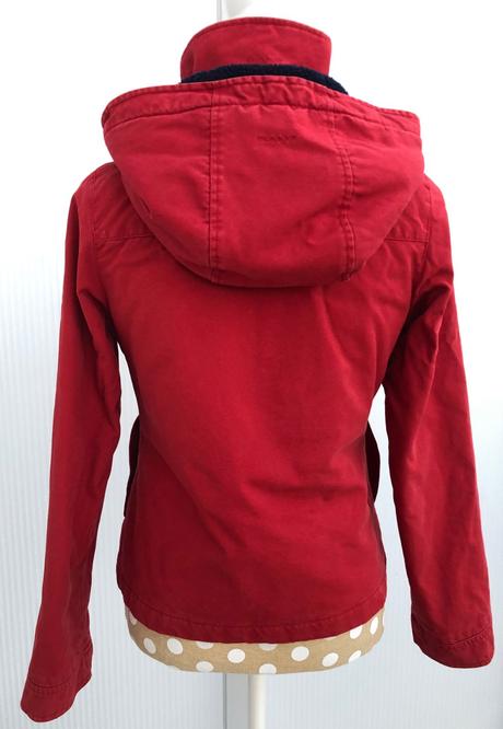 Gant zimna bunda, xs, gant,xs