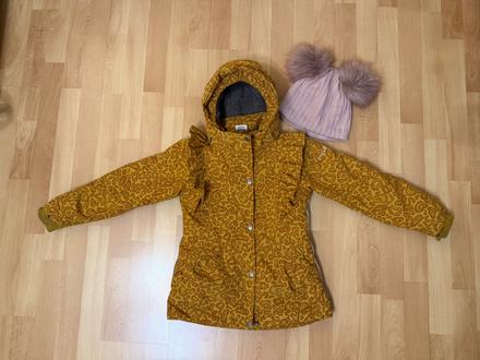 En fant zimna bunda 128, 128