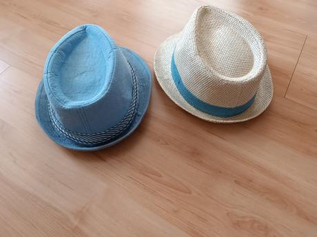 Chlapčenský klobúk, 98