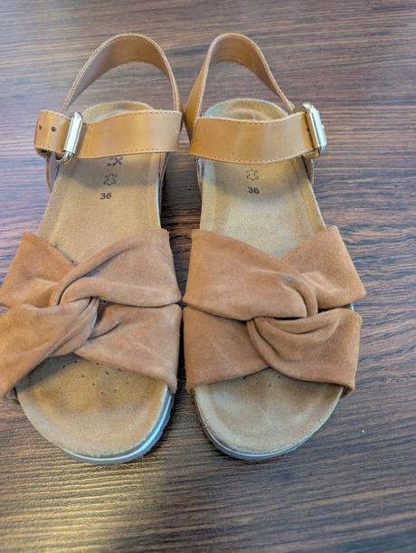 Sandále geox respira, geox,36