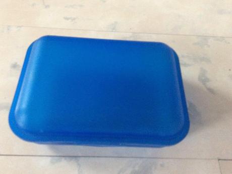 Box na desiatu - 2 ks, 