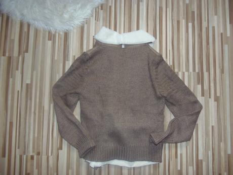 Sveter, orsay,l