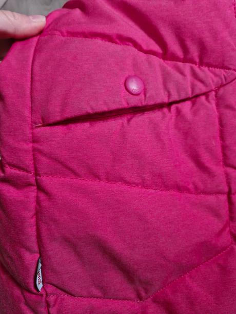 Zimná bunda, reima,128