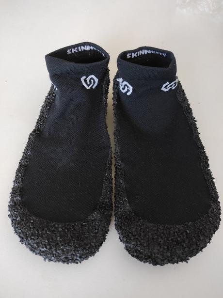 Skinners barefoot 33-35, 33