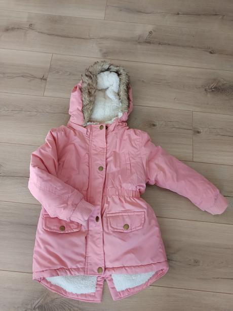 Zimný kabát, kiki&koko,104