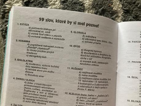 Príbehy a kvízy pre deti (1996,1997), 