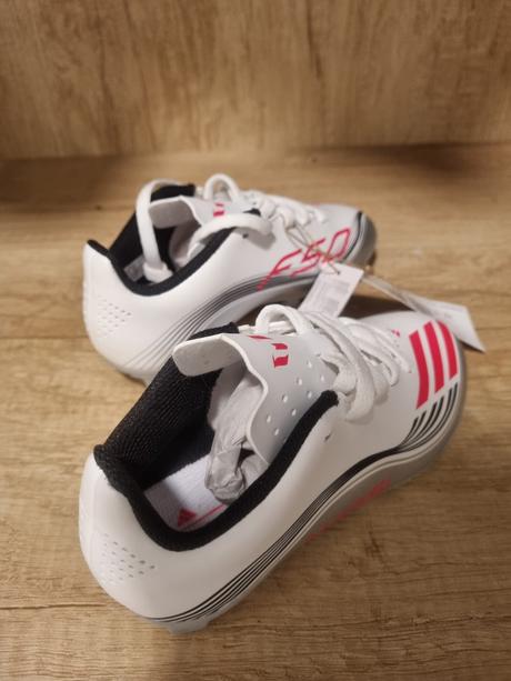 Detske kopacky adidas messi f50, adidas,28