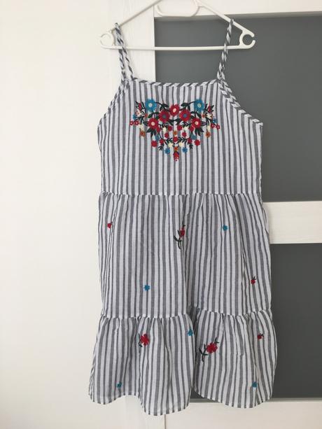 Vzdušne letne saty, xl