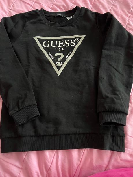 Mikina, guess,134