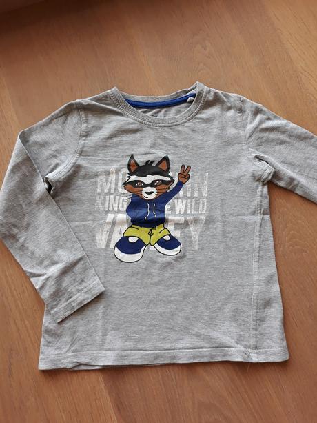 Jesenny balik zn. lupillu c. 110/116, 104–116