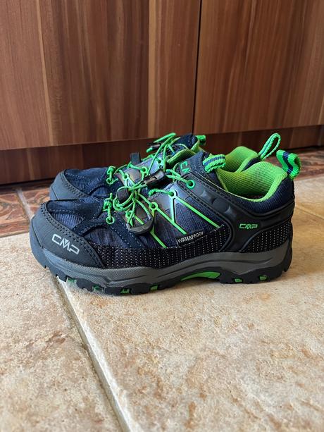 Turistická obuv cmp -32, 32