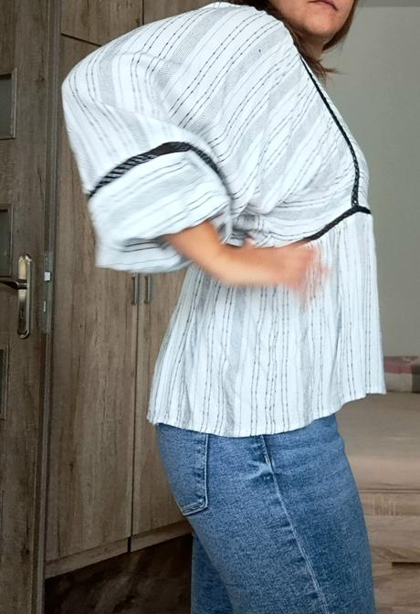 Promod bluzka, promod,38