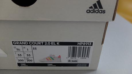 Tenisky adidas 33, adidas,33