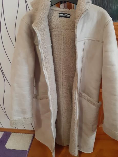 Predám kožúštek, xl