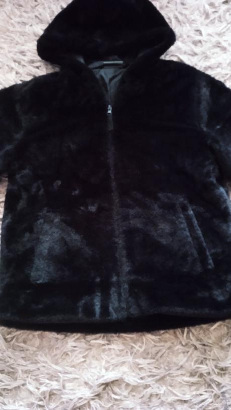 Bunda - kožuštek, 170