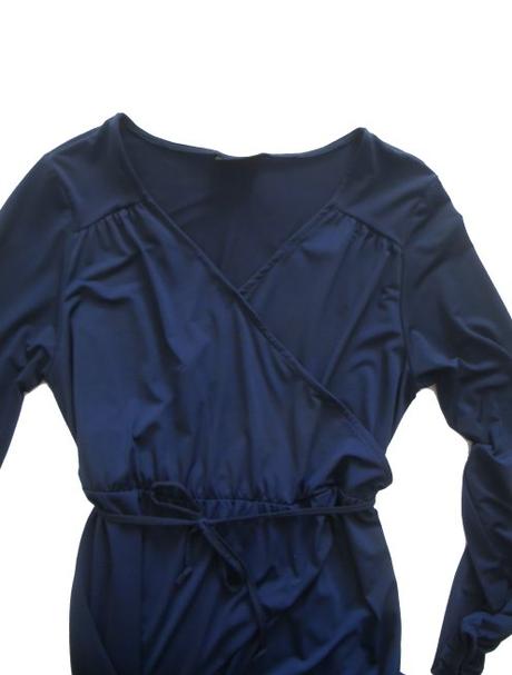 Elastické spoloč. šaty janina veľ.42, 42