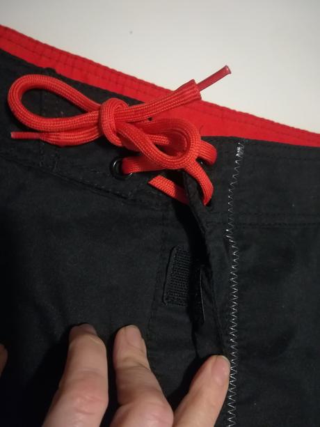 Marinepool plavky/šortky, xl