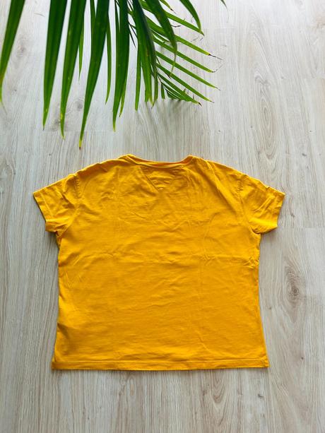 Krásne tričko značky tommy jeans, pc 40 eur, tommy hilfiger,s