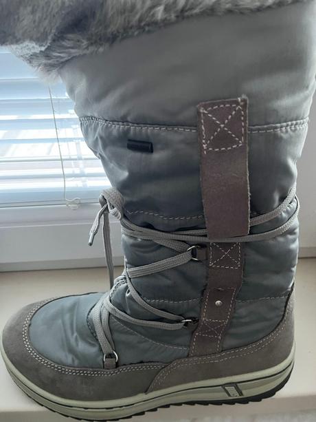 Snehule snow (baťa), 42