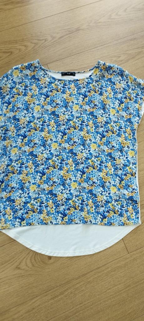 F&f tričko, f&f,40