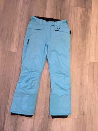 Tyrkysové oteplovačky, crivit,l