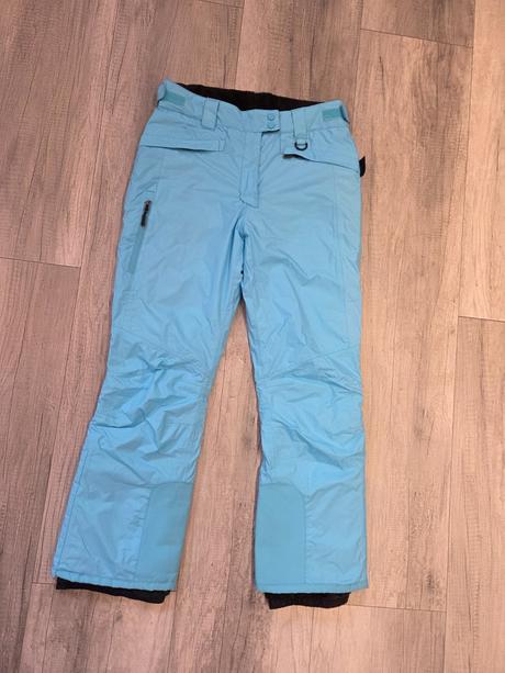 Tyrkysové oteplovačky, crivit,l