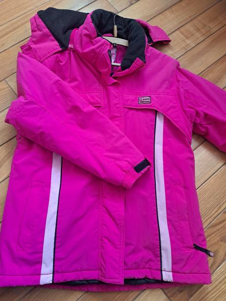 Zimná bunda, l