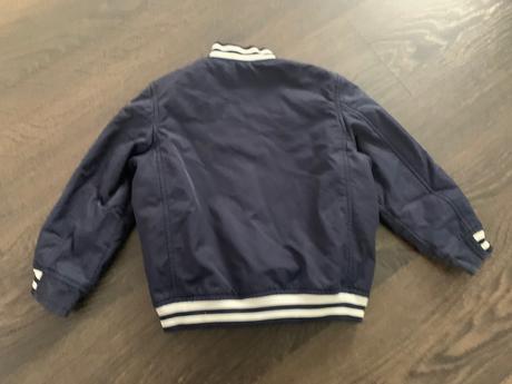 Pompdelux bunda, pompdelux,92