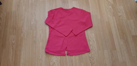 Tričko s 3/4 rukávom, 152