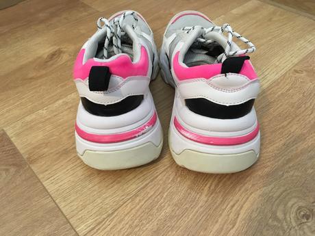 Tenisky, deichmann,41