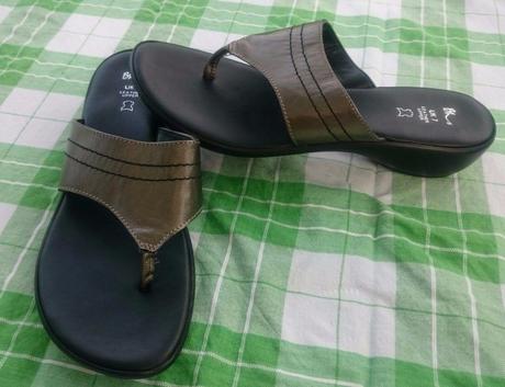 Šľapky veľkosť 39, 39