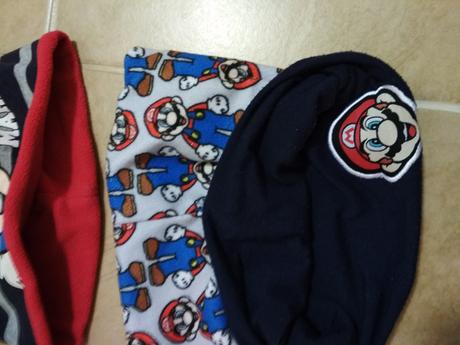 Čiapka a tunel veľ.92/98, 98