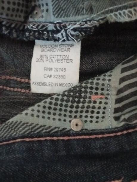 Riflové kraťasy, 38